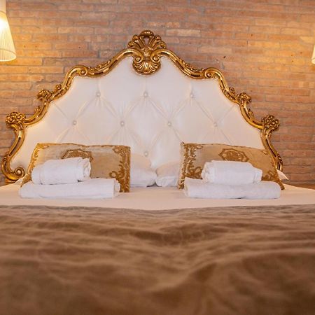 Rigoletto Charm Bed and Breakfast Venetië Buitenkant foto