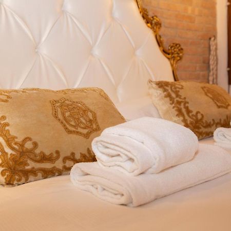 Rigoletto Charm Bed and Breakfast Venetië Buitenkant foto