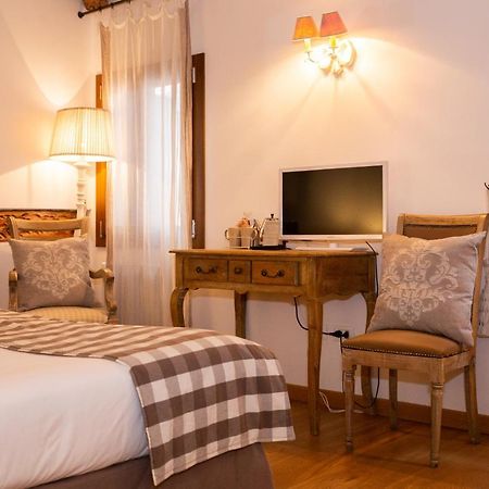 Rigoletto Charm Bed and Breakfast Venetië Buitenkant foto