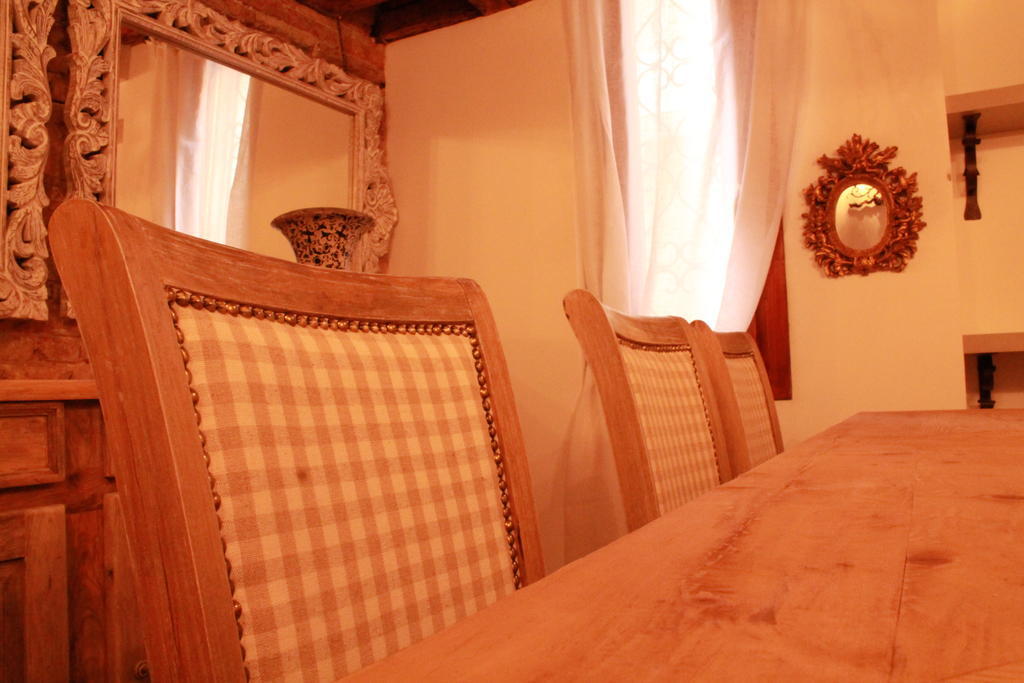 Rigoletto Charm Bed and Breakfast Venetië Buitenkant foto