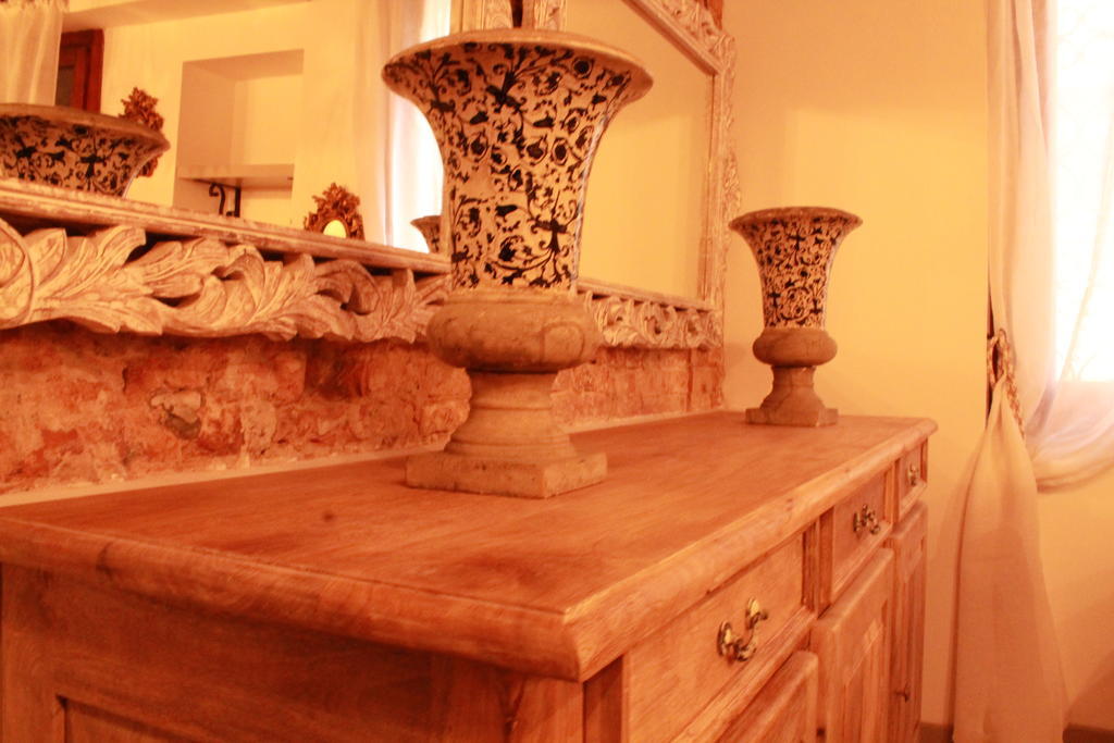 Rigoletto Charm Bed and Breakfast Venetië Buitenkant foto