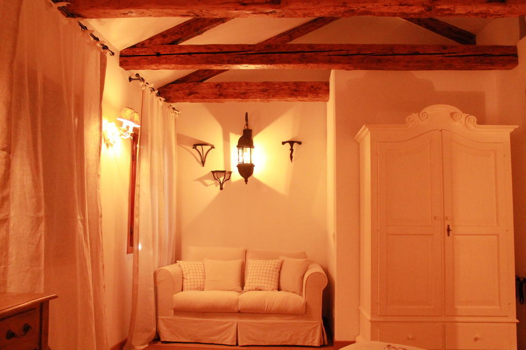 Rigoletto Charm Bed and Breakfast Venetië Buitenkant foto