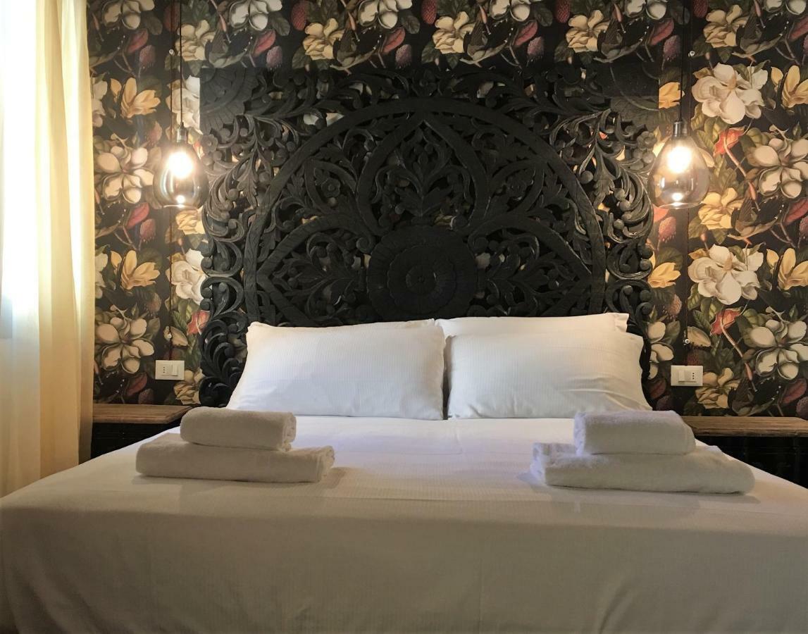 Rigoletto Charm Bed and Breakfast Venetië Buitenkant foto