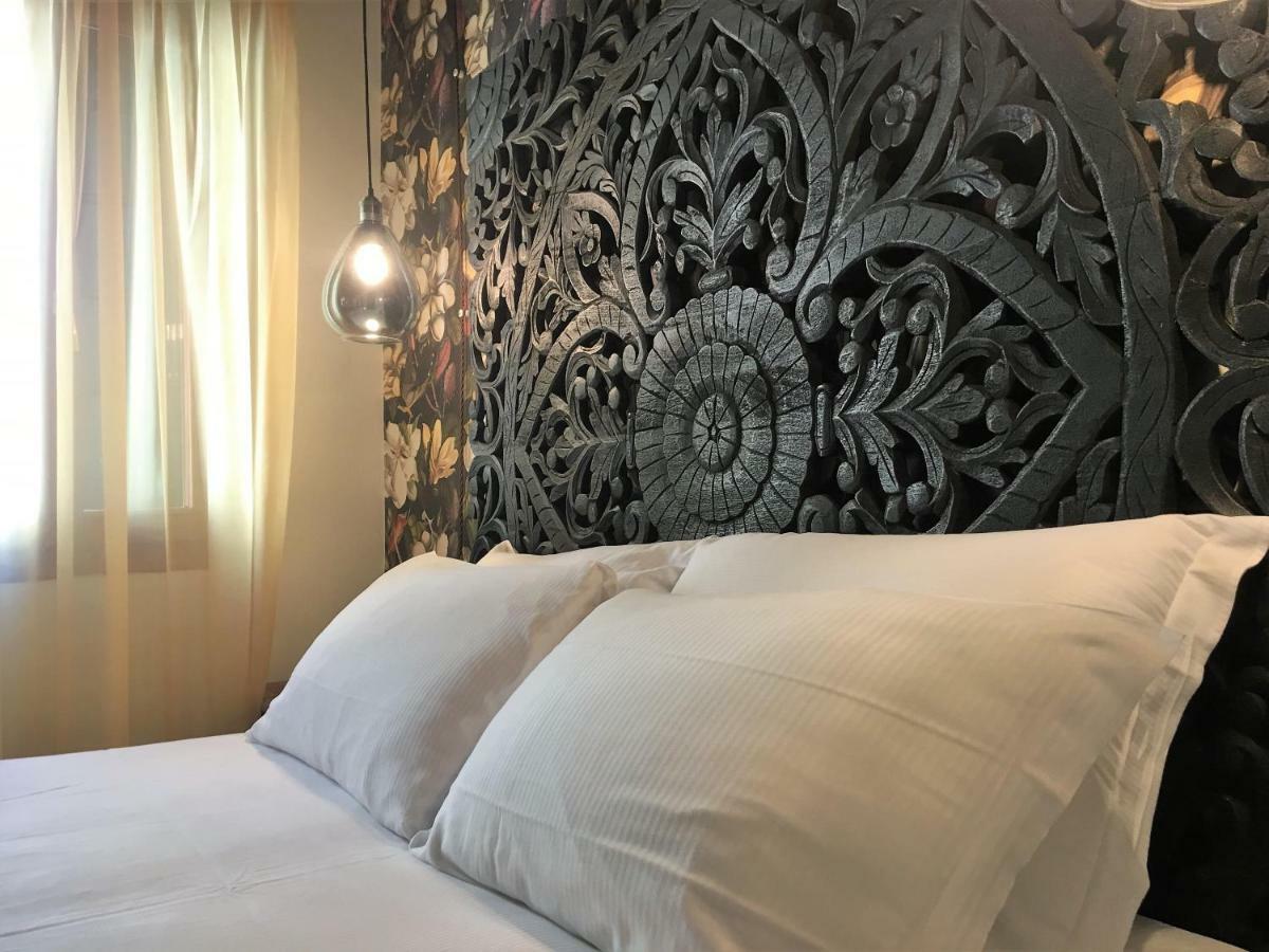 Rigoletto Charm Bed and Breakfast Venetië Buitenkant foto