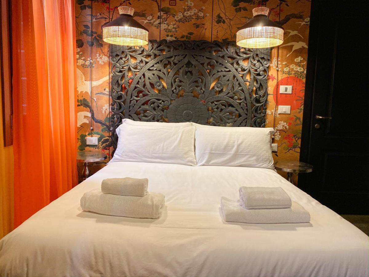 Rigoletto Charm Bed and Breakfast Venetië Buitenkant foto