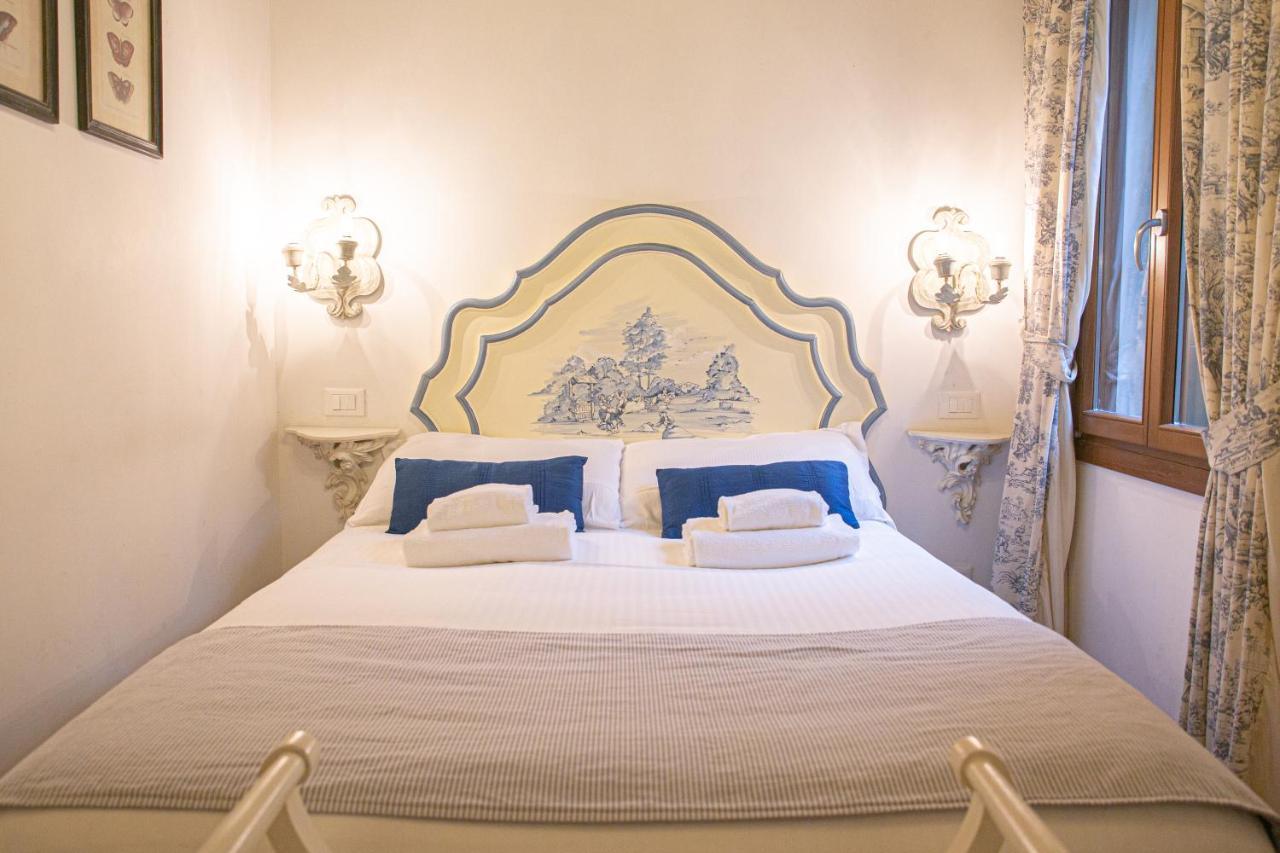 Rigoletto Charm Bed and Breakfast Venetië Buitenkant foto