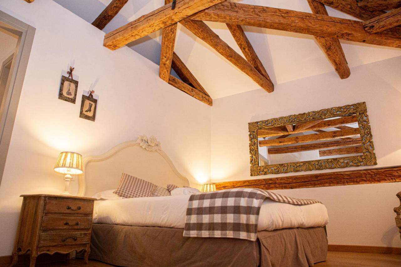 Rigoletto Charm Bed and Breakfast Venetië Buitenkant foto