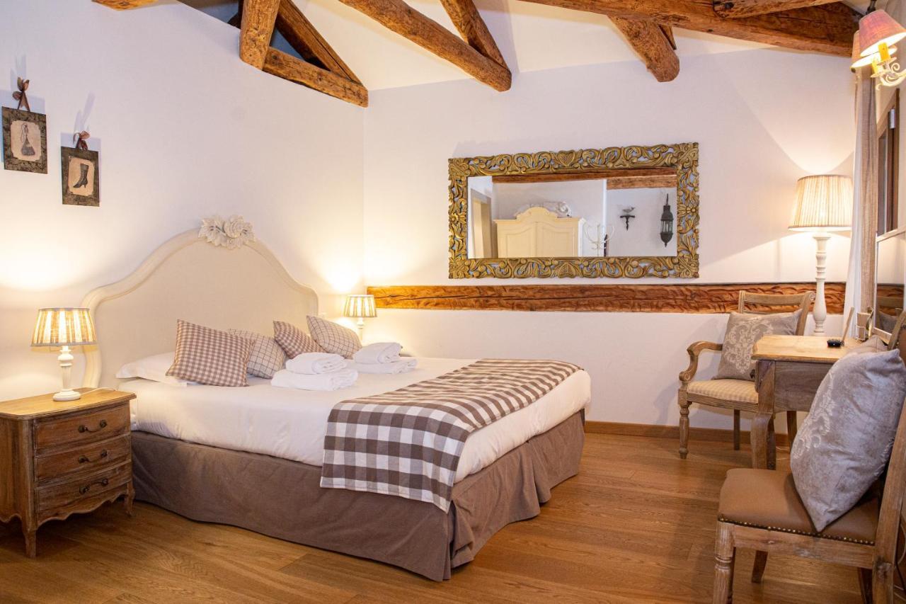 Rigoletto Charm Bed and Breakfast Venetië Buitenkant foto