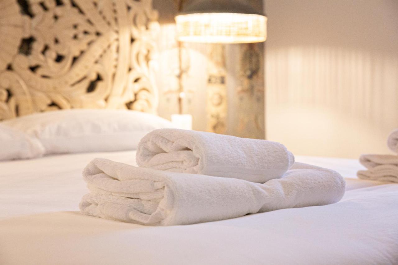 Rigoletto Charm Bed and Breakfast Venetië Buitenkant foto