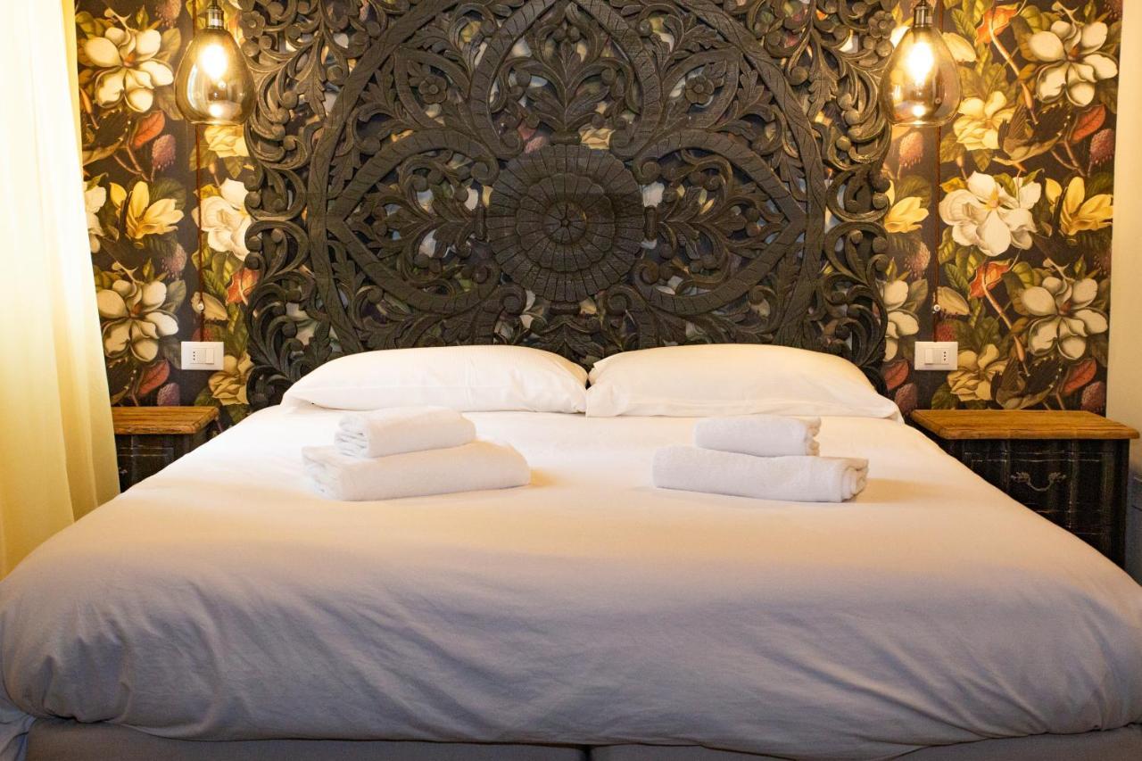 Rigoletto Charm Bed and Breakfast Venetië Buitenkant foto