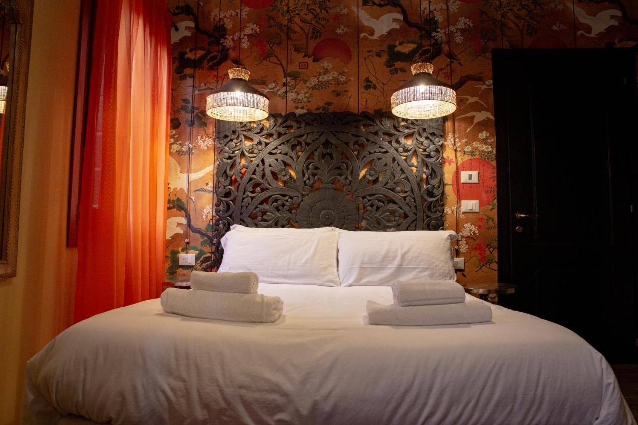 Rigoletto Charm Bed and Breakfast Venetië Buitenkant foto