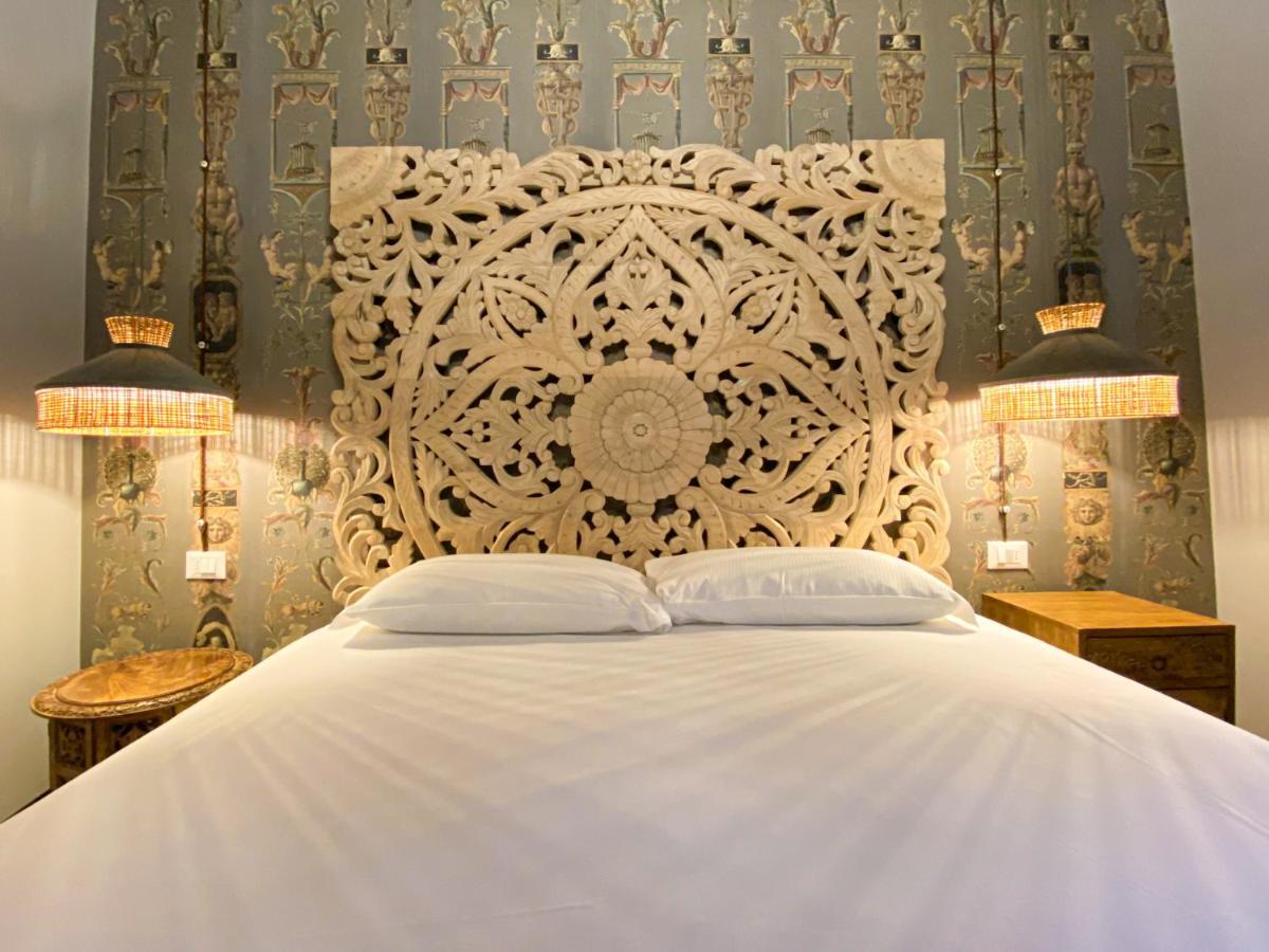 Rigoletto Charm Bed and Breakfast Venetië Buitenkant foto