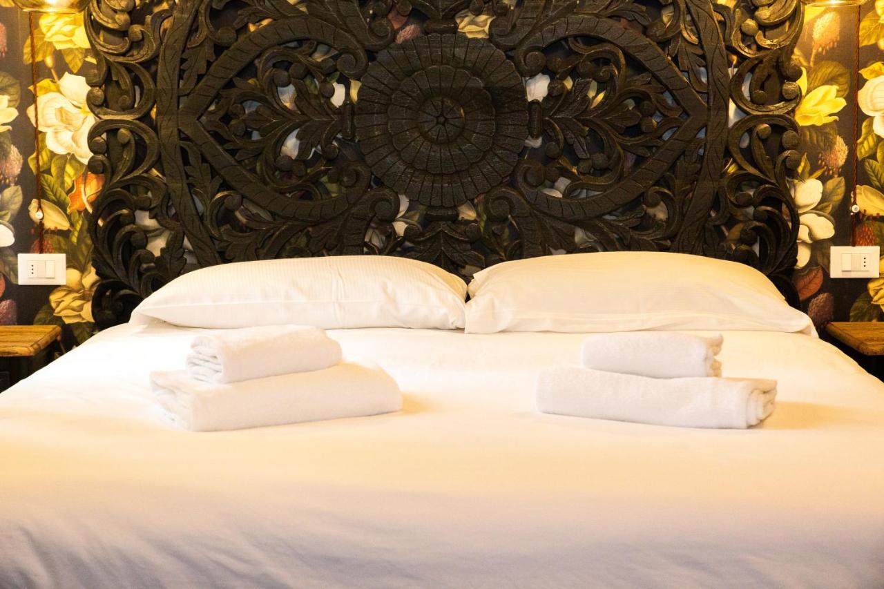Rigoletto Charm Bed and Breakfast Venetië Buitenkant foto