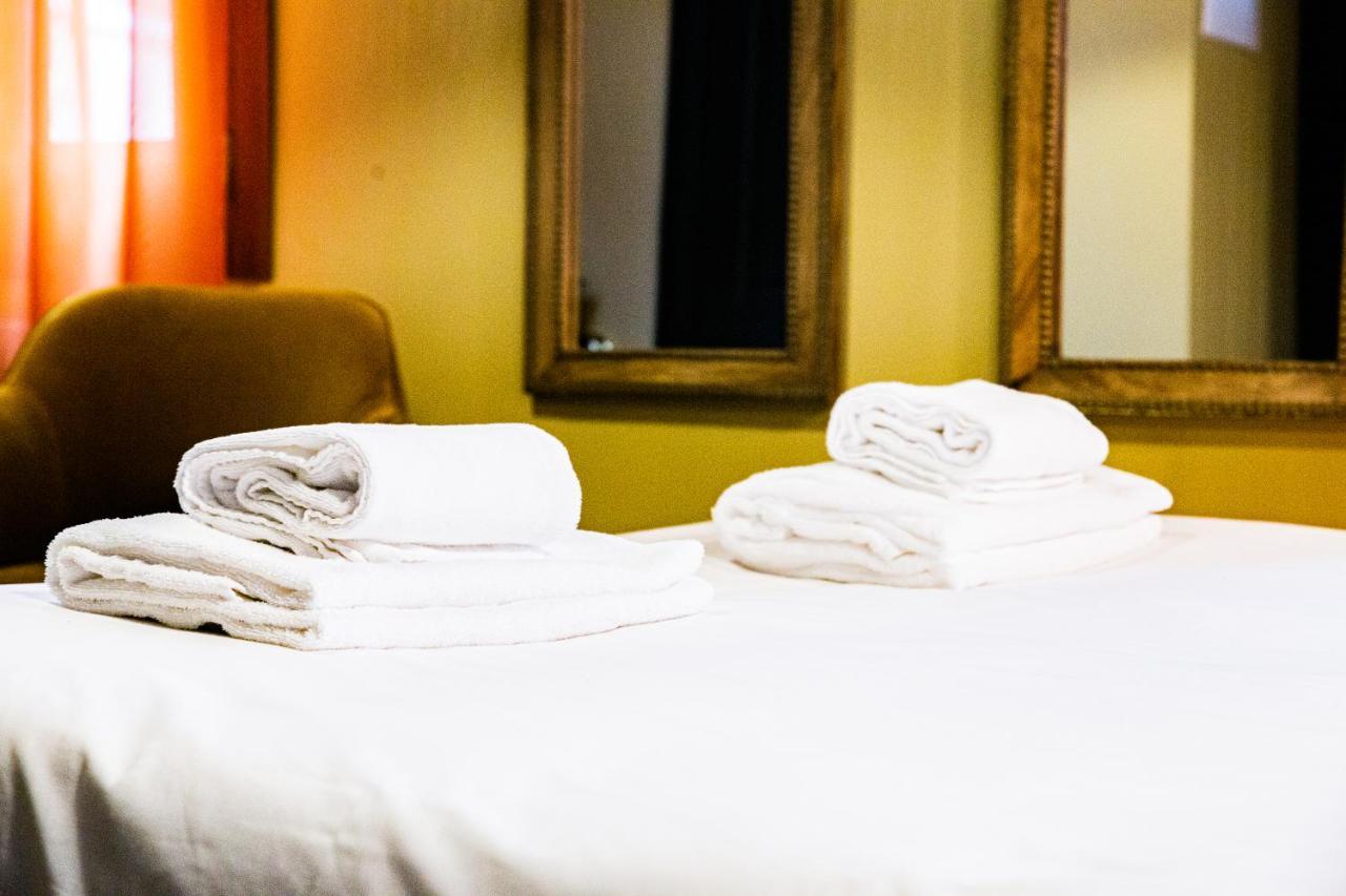 Rigoletto Charm Bed and Breakfast Venetië Buitenkant foto